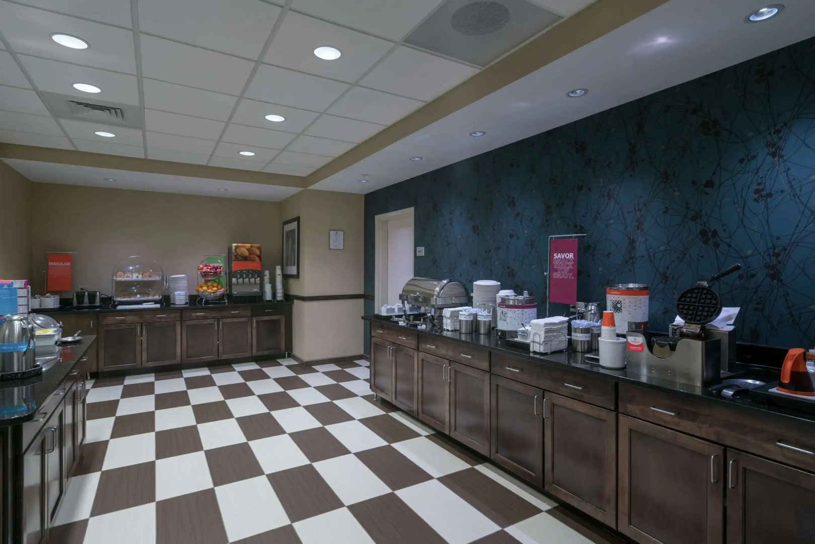 Hampton Inn Dahlgren