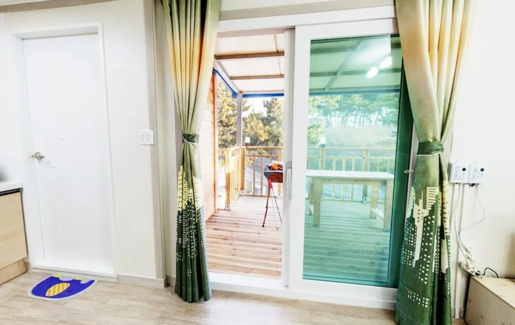 Tobang Red Clay Pension