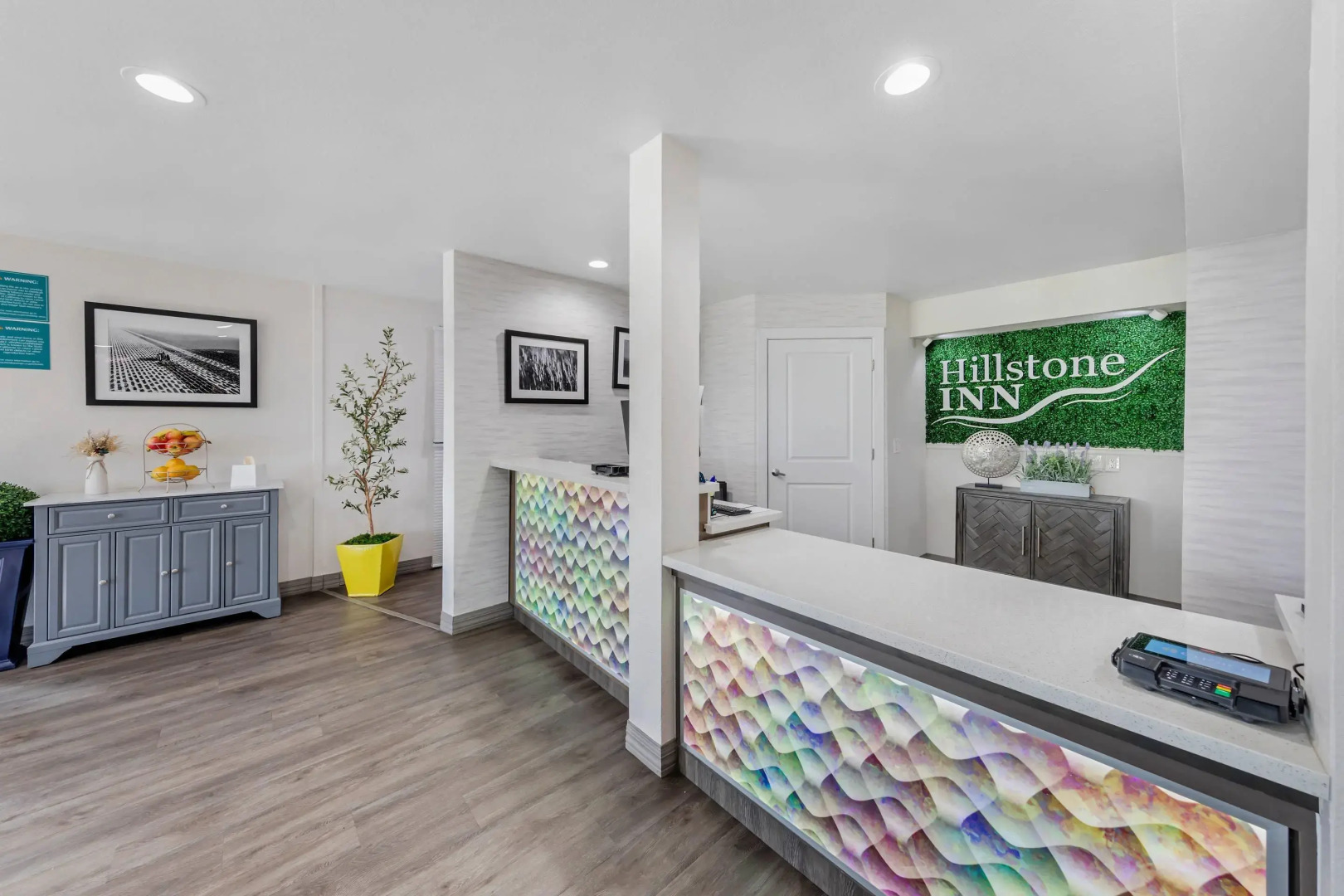 Hillstone Inn Tulare, an Ascend Collection Hotel