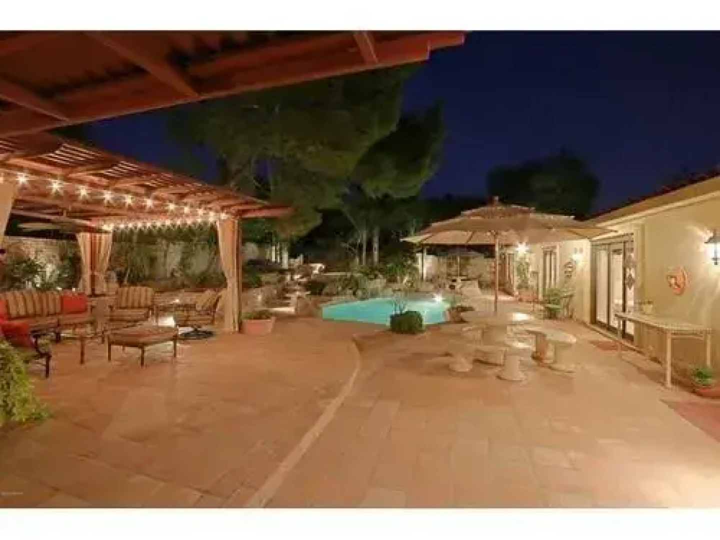 Paradise Valley Homes