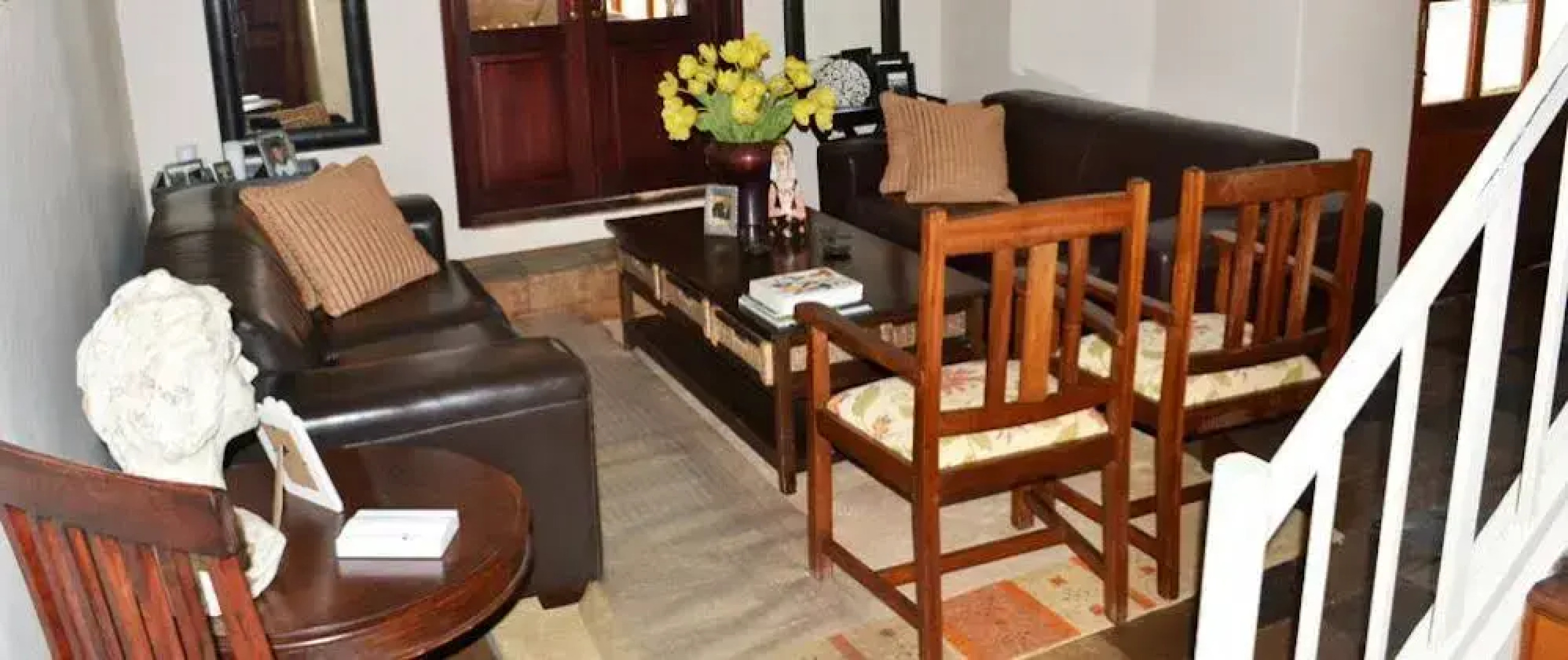 Riverwalk Bed and Breakfast