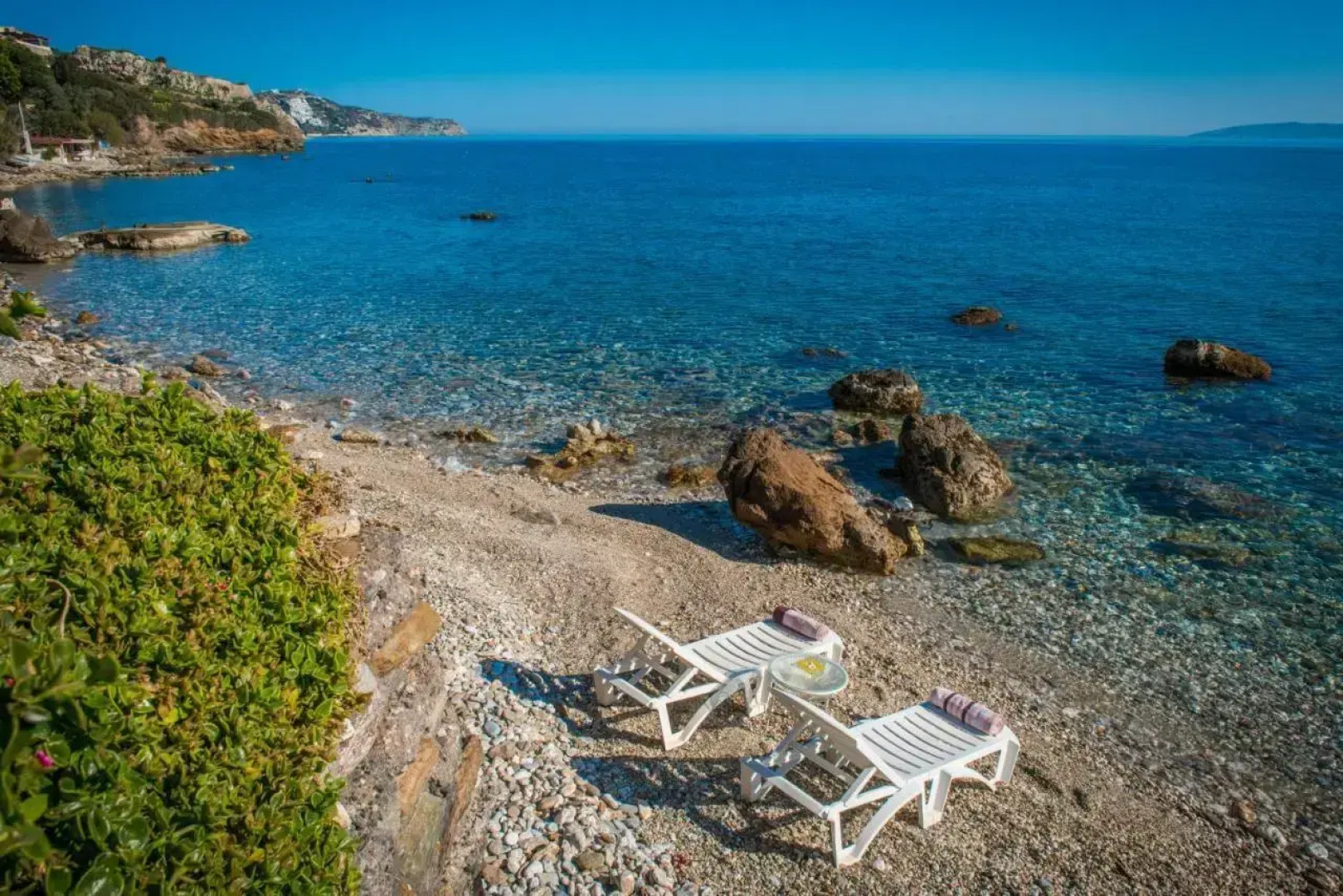 The SPOT on the Beach 14