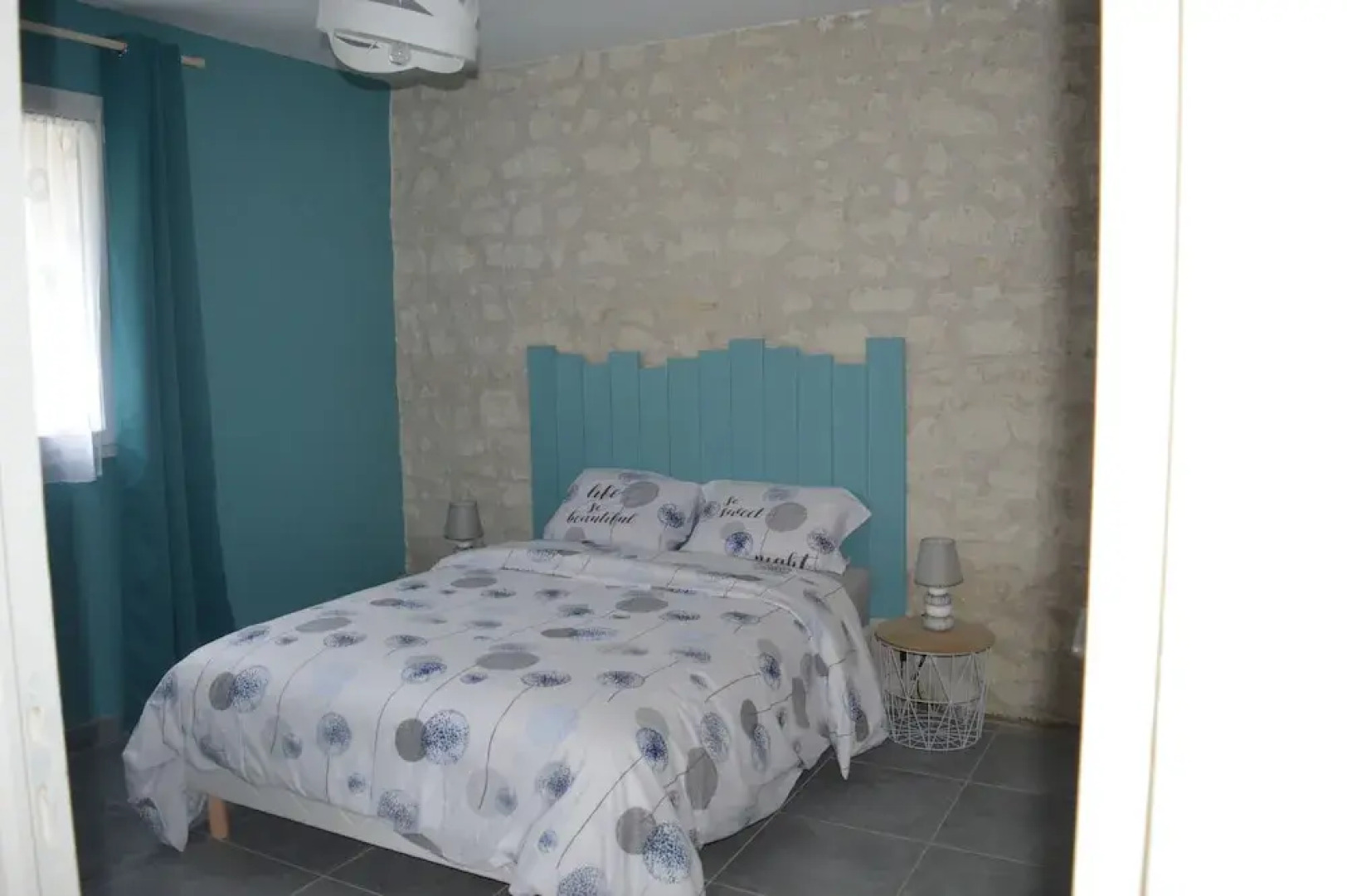 Gîtes Au Havre de Paix