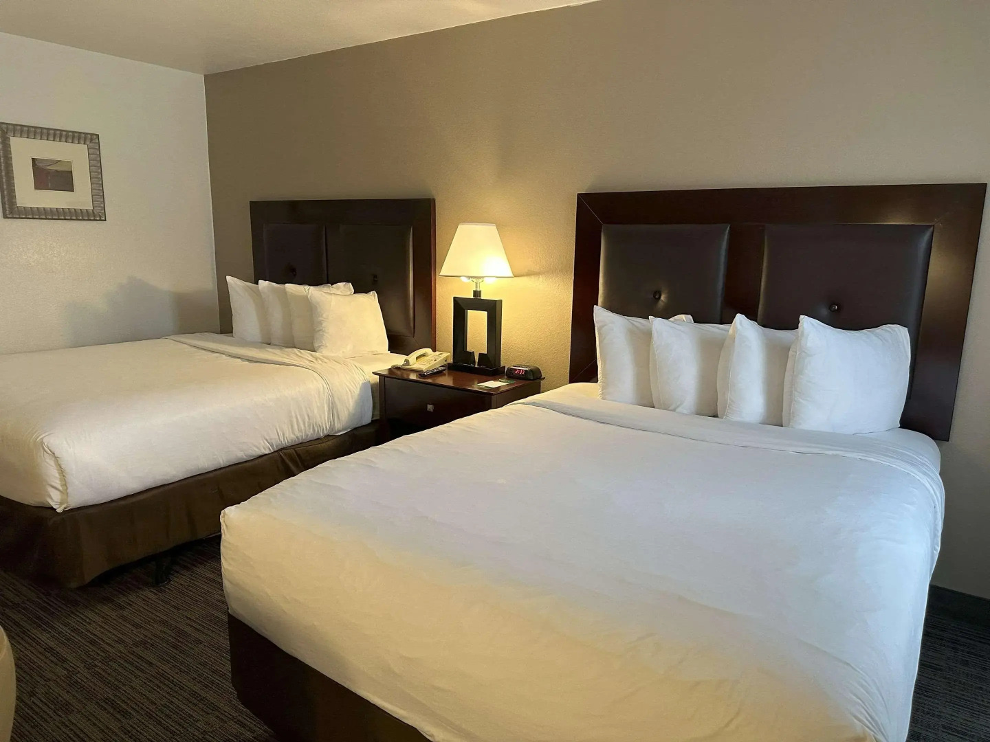 Quality Inn & Suites Everett