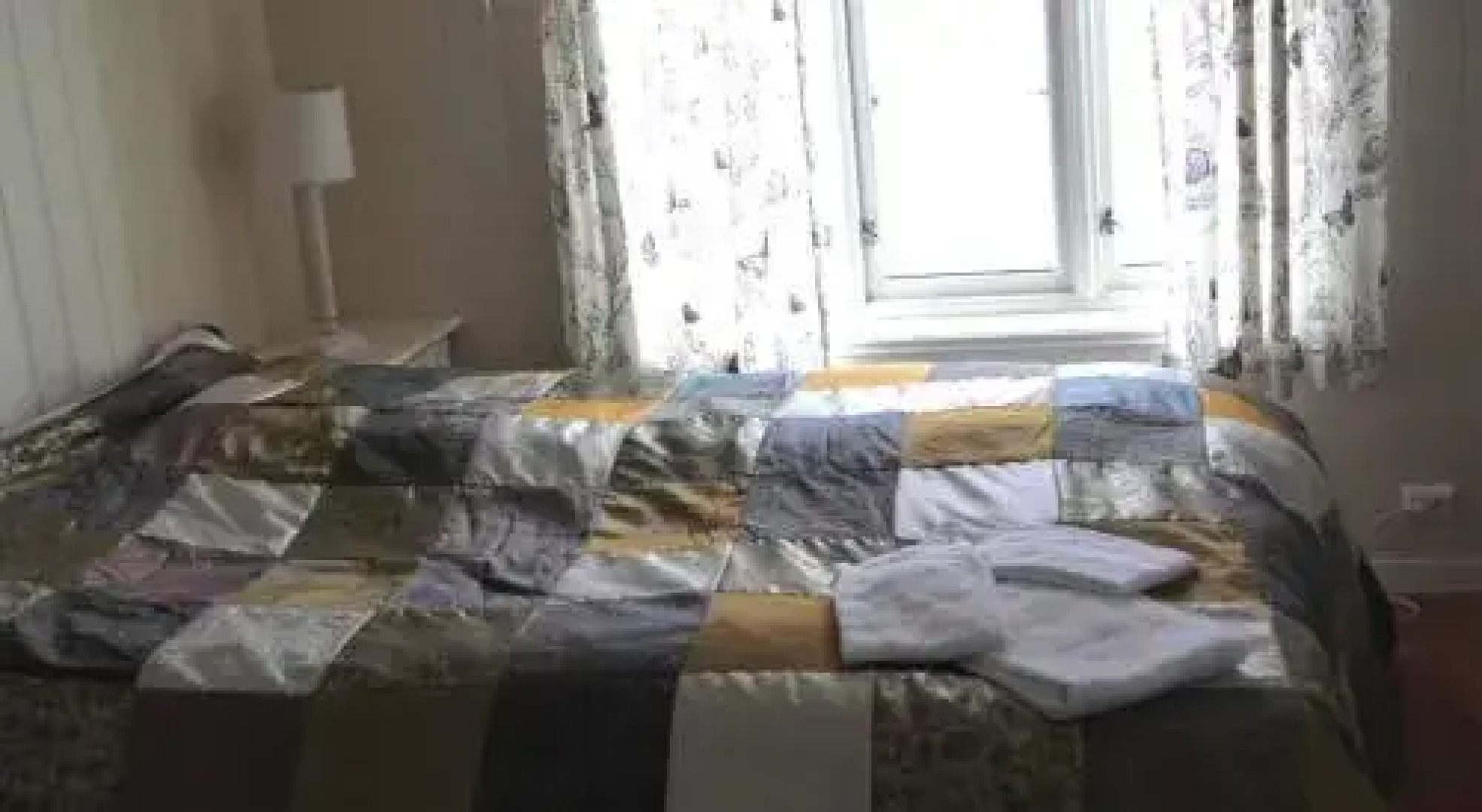 Jordbærstova Feriehus