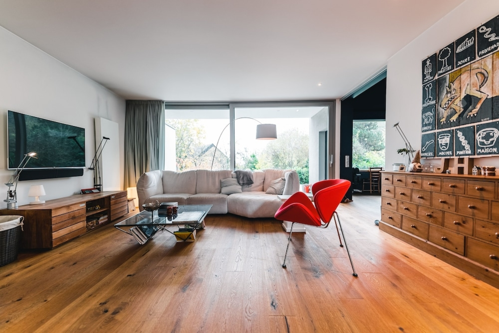 Spacious 2BR House 210m2 w Beautiful Gdn