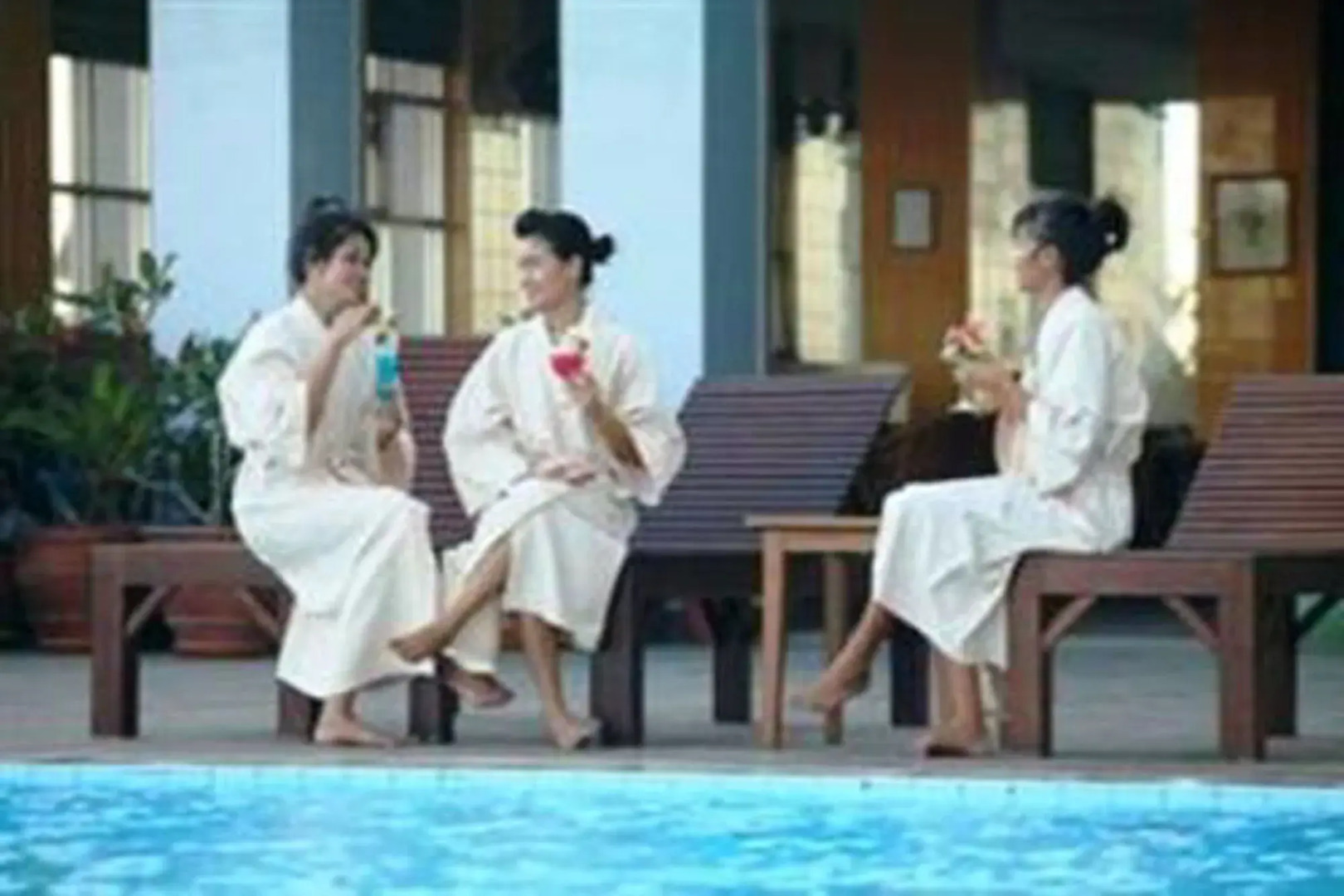 Diamond Plaza Hotel Suratthani