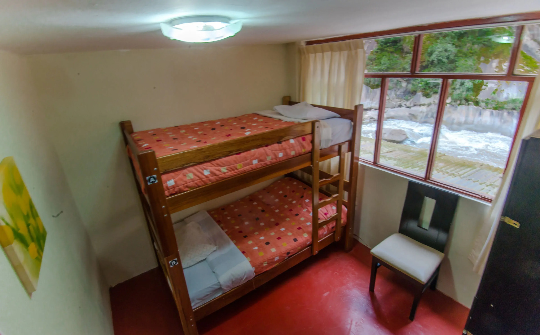 Casa Machupicchu Hostel