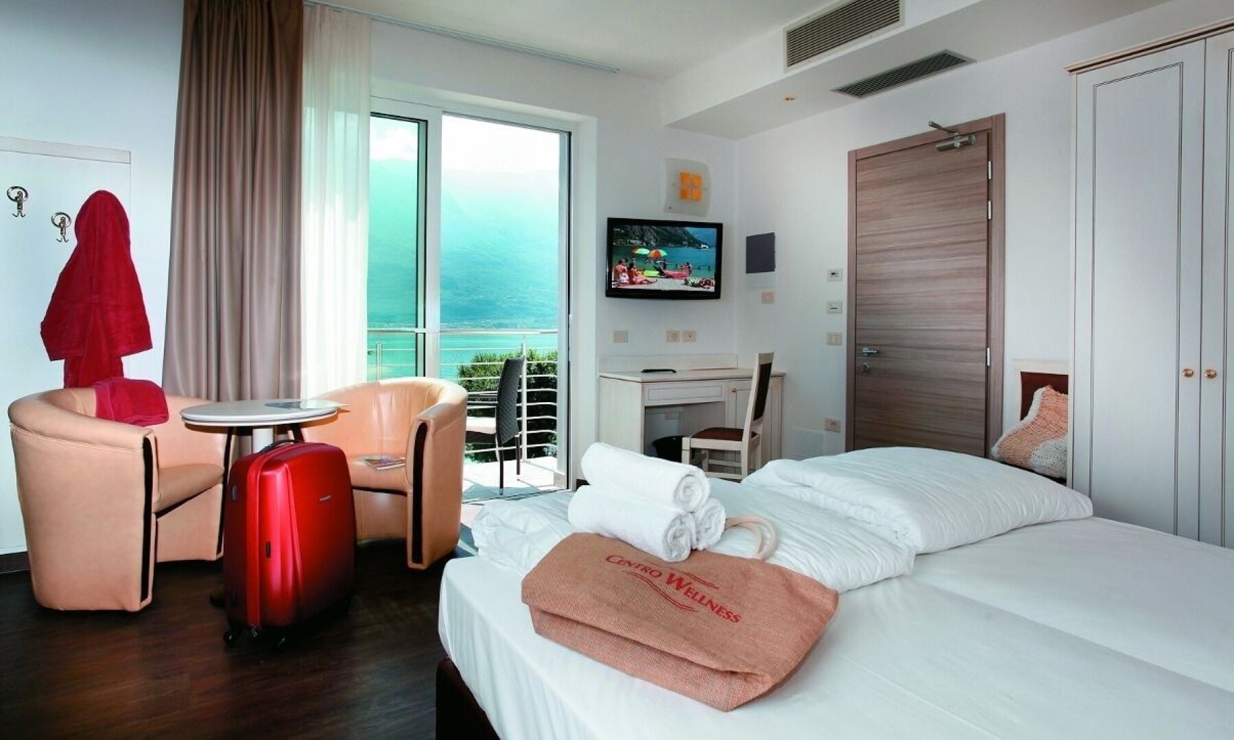 Hotel Sogno del Benaco