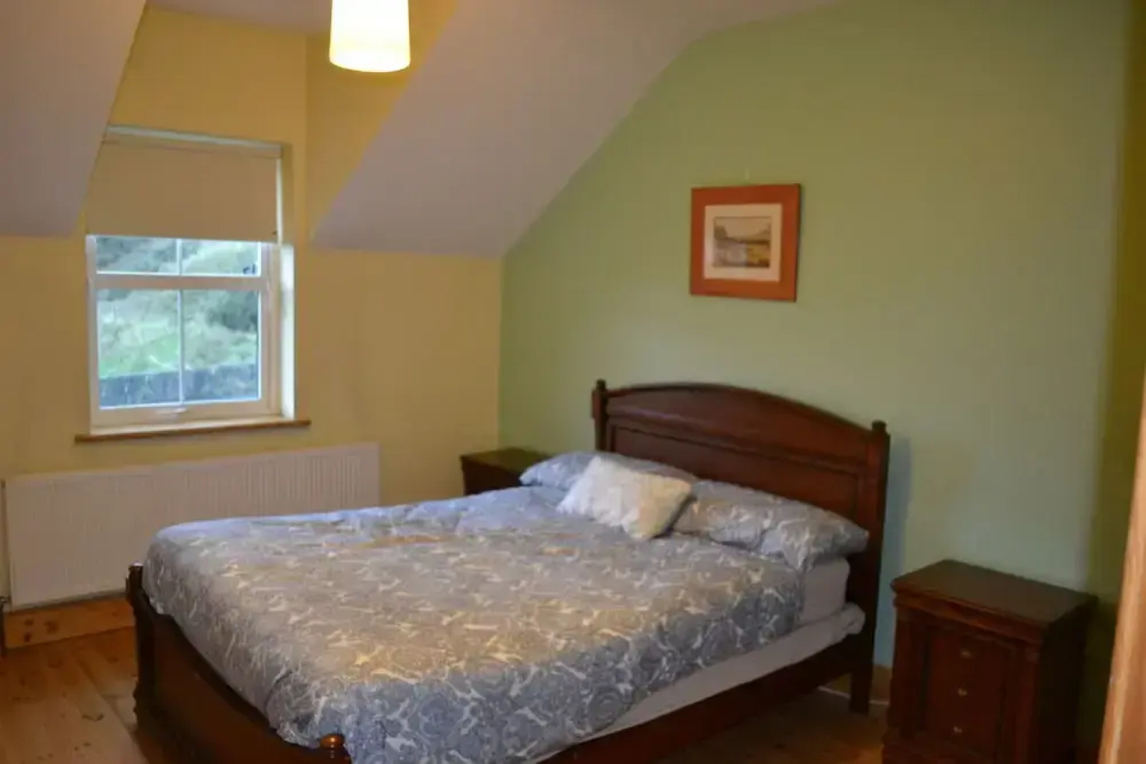 Lios Mór - 5 bed self catering house