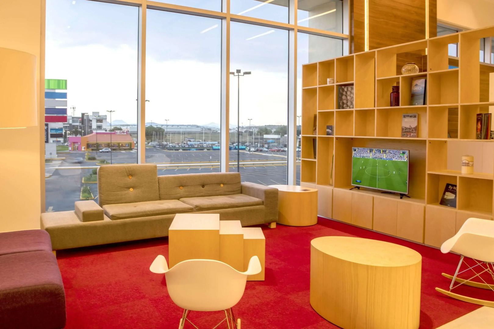 Fiesta Inn Tuxtla Fashion Mall