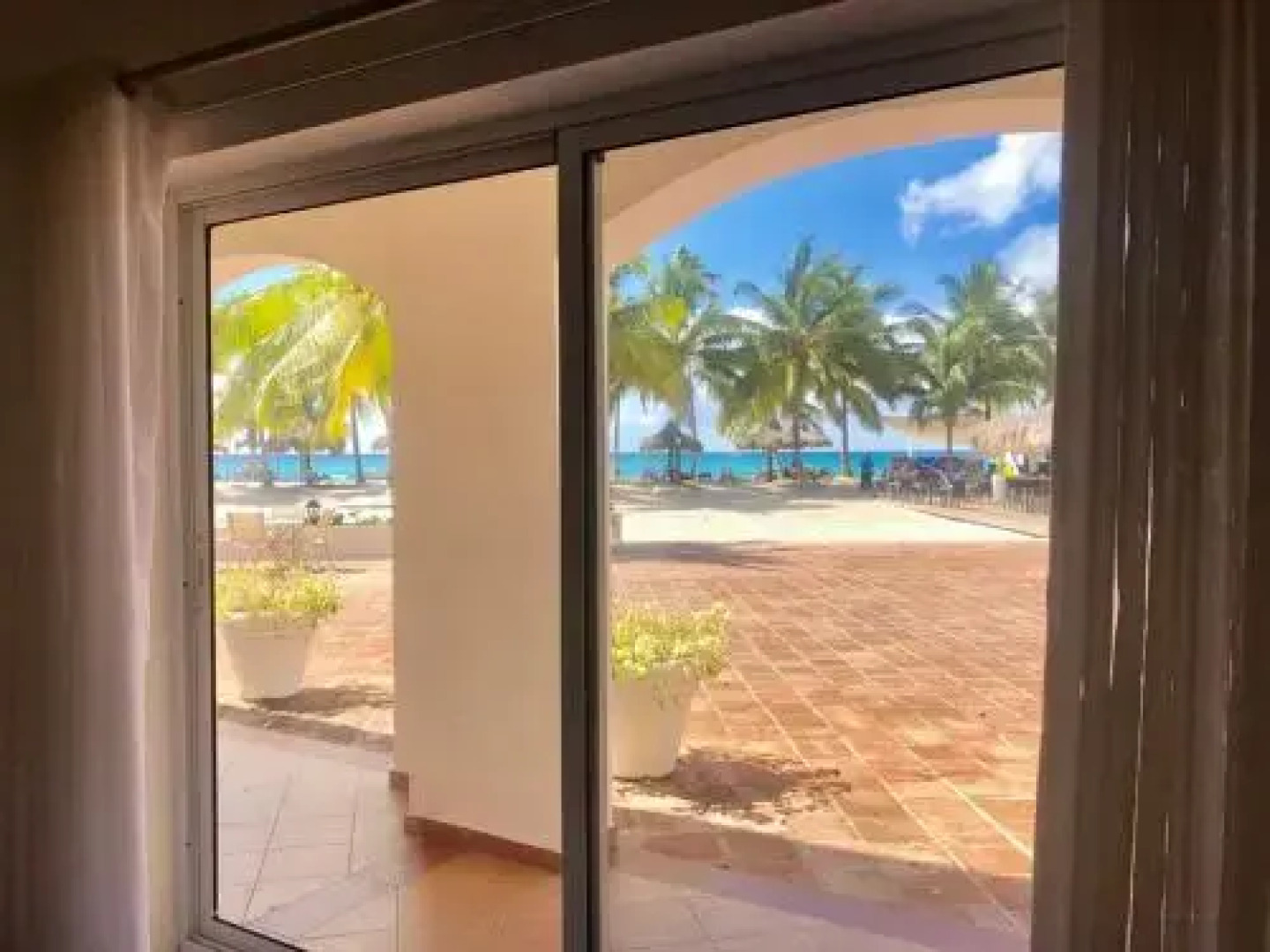 Ocean Front 1 Br @Cadaquesbayahibe Dominicus Resort