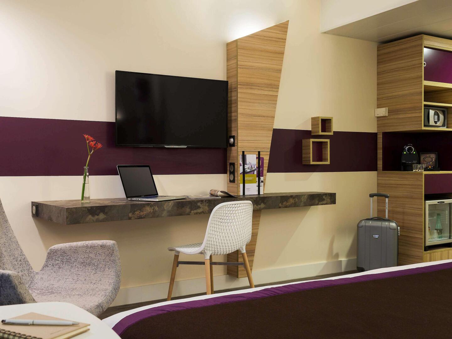 Mercure Paris Orly Rungis Aéroport