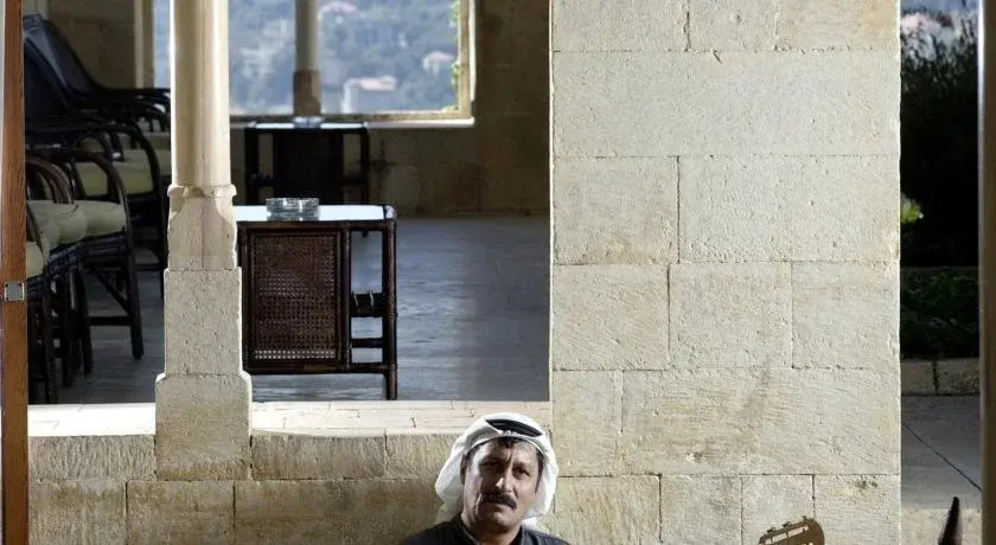 Mir Amin Palace Hotel