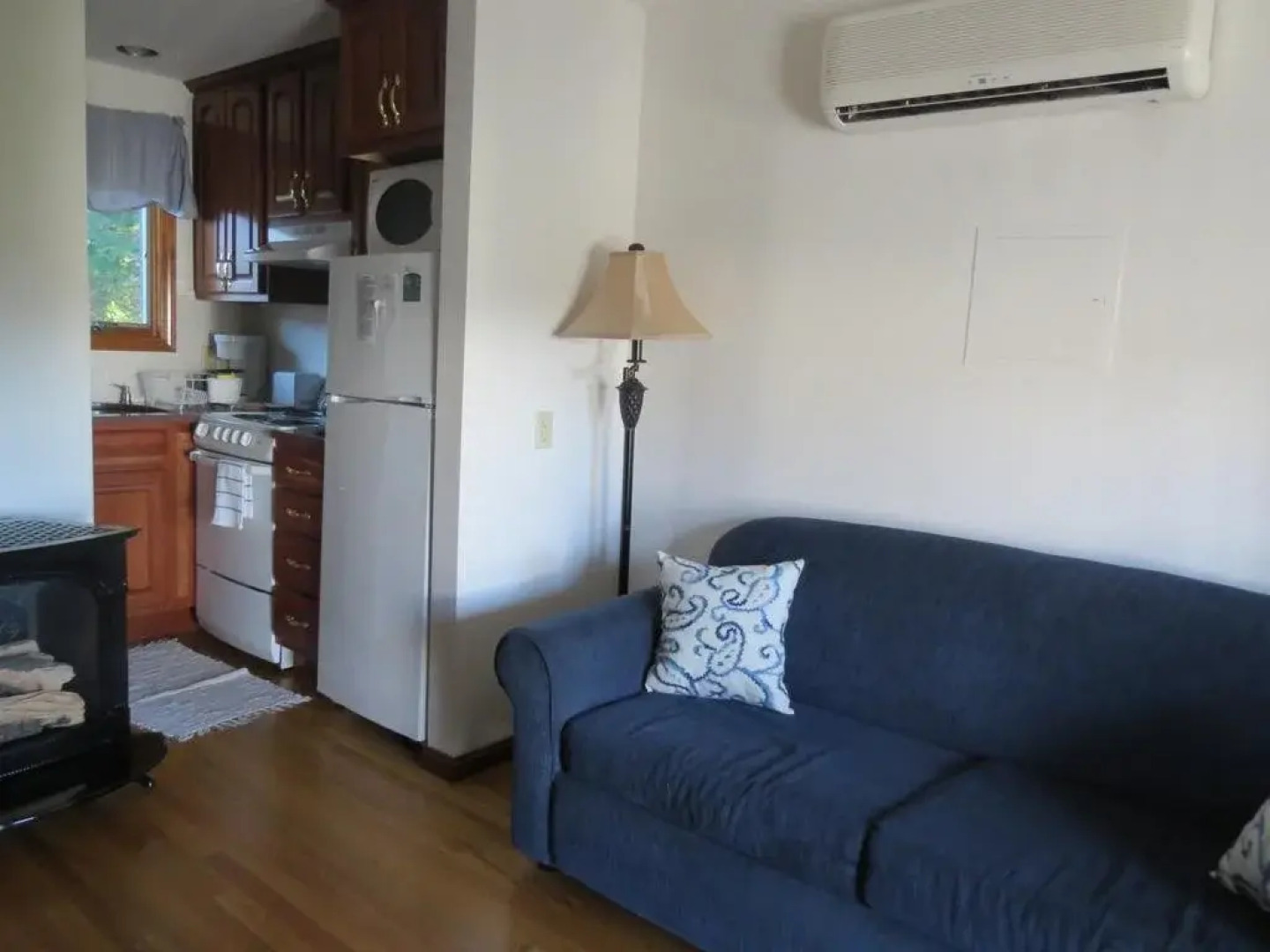 The Blue Shutters Inn