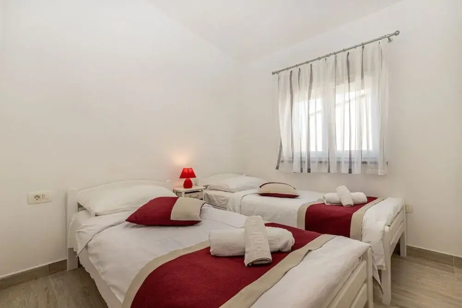 Holiday home in Banjole/Istrien 10808