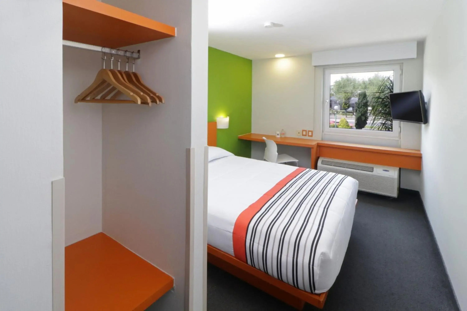 City Express Junior by Marriott Guadalajara Periférico Sur