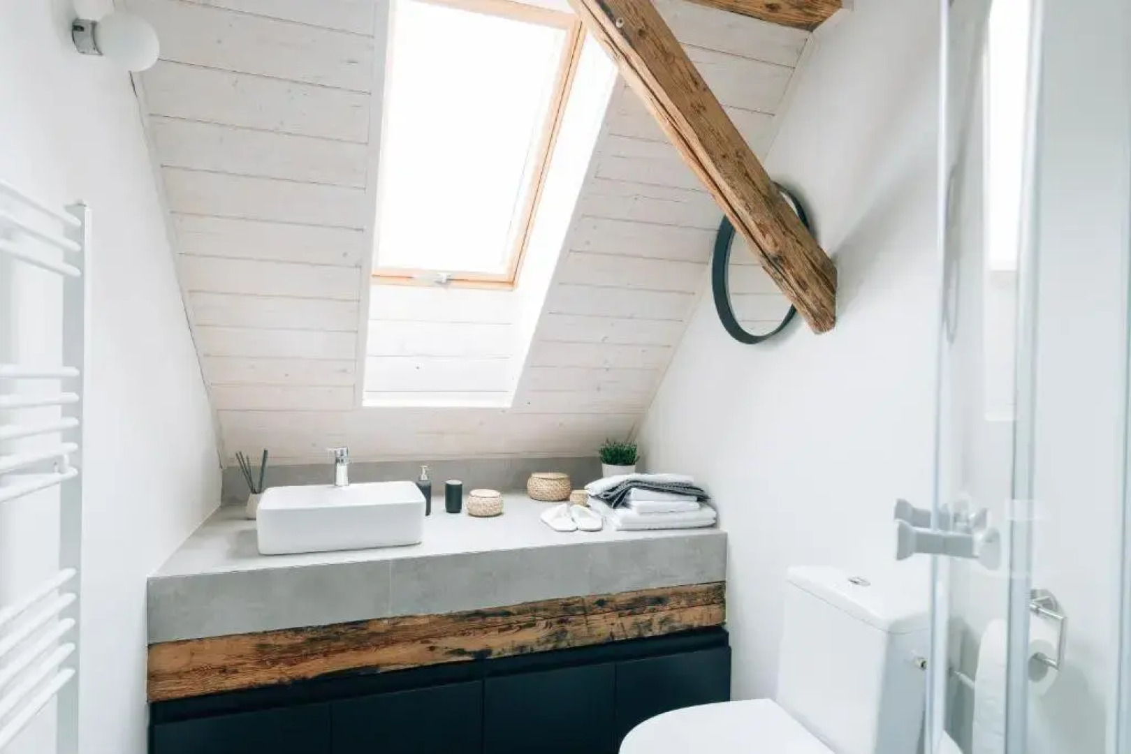 Principia Apartments