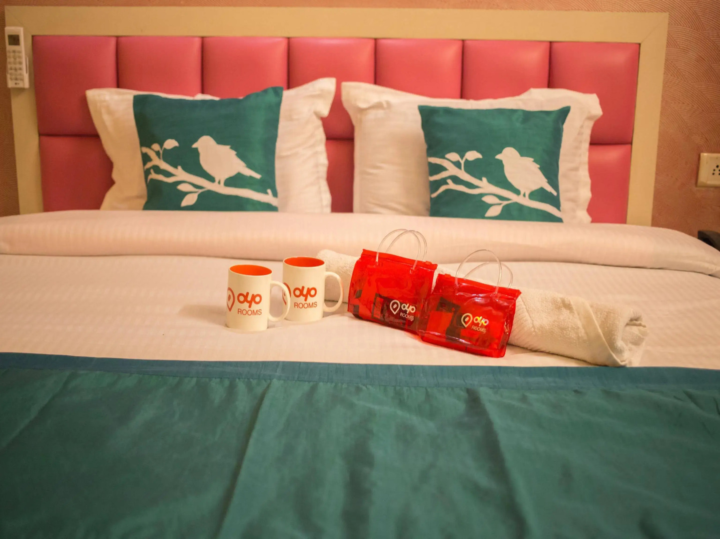 OYO Rooms Fazal Ganj