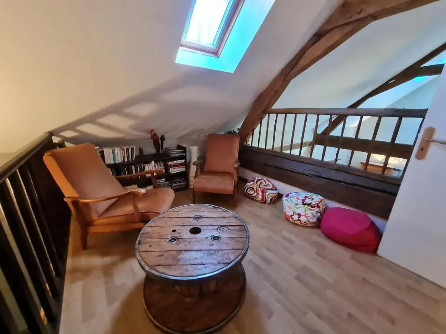 Gite Donnery, 4 pièces, 6 personnes - FR-1-590-23