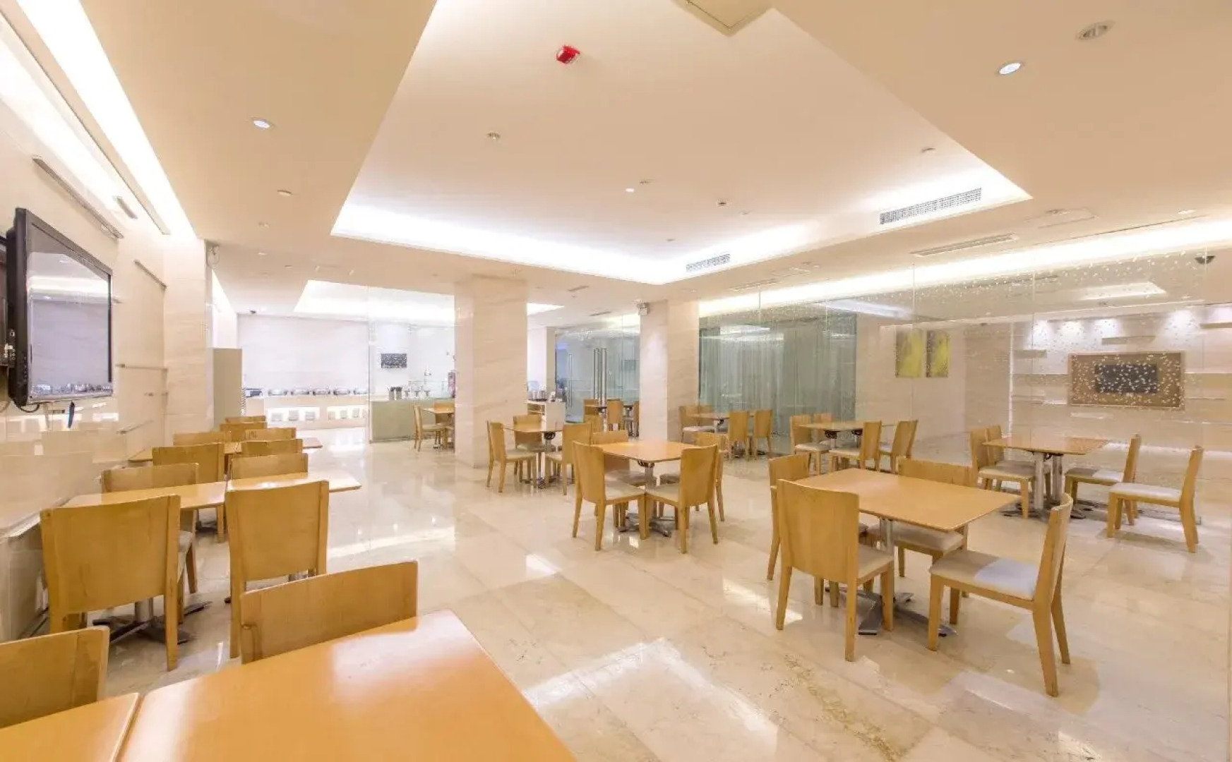 JI Hotel Yuelu Academy Changsha