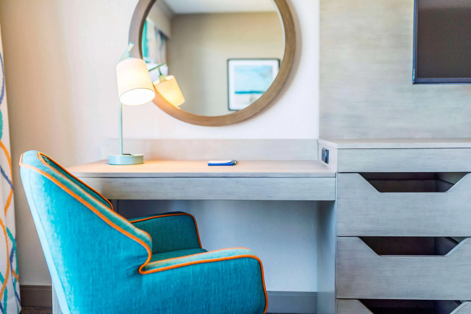 Hampton Inn Virginia Beach-Oceanfront North