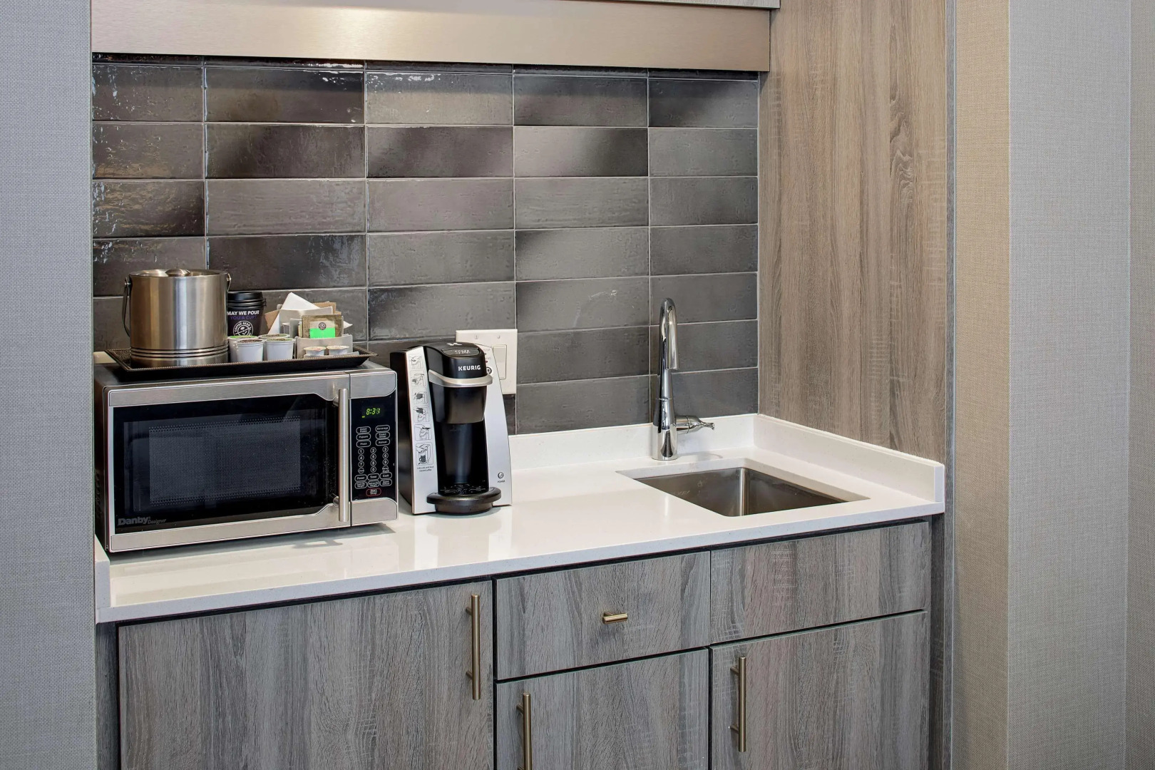 DoubleTree by Hilton Tulsa Downtown