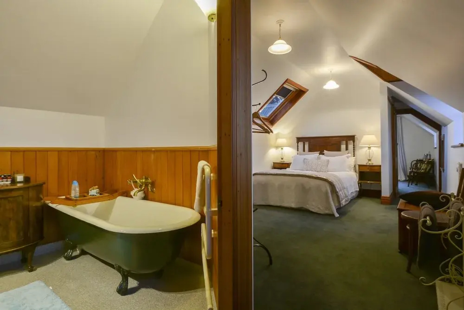 Taiparoro House 1882