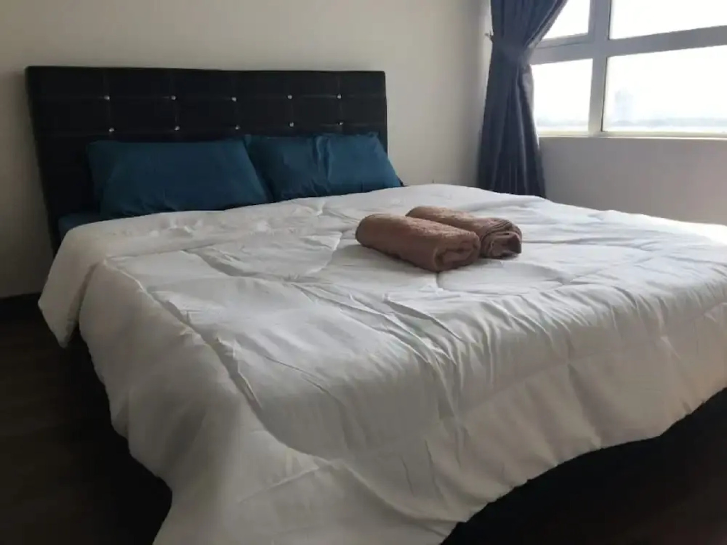 Dcarlton Seaview Residensi By Heyday