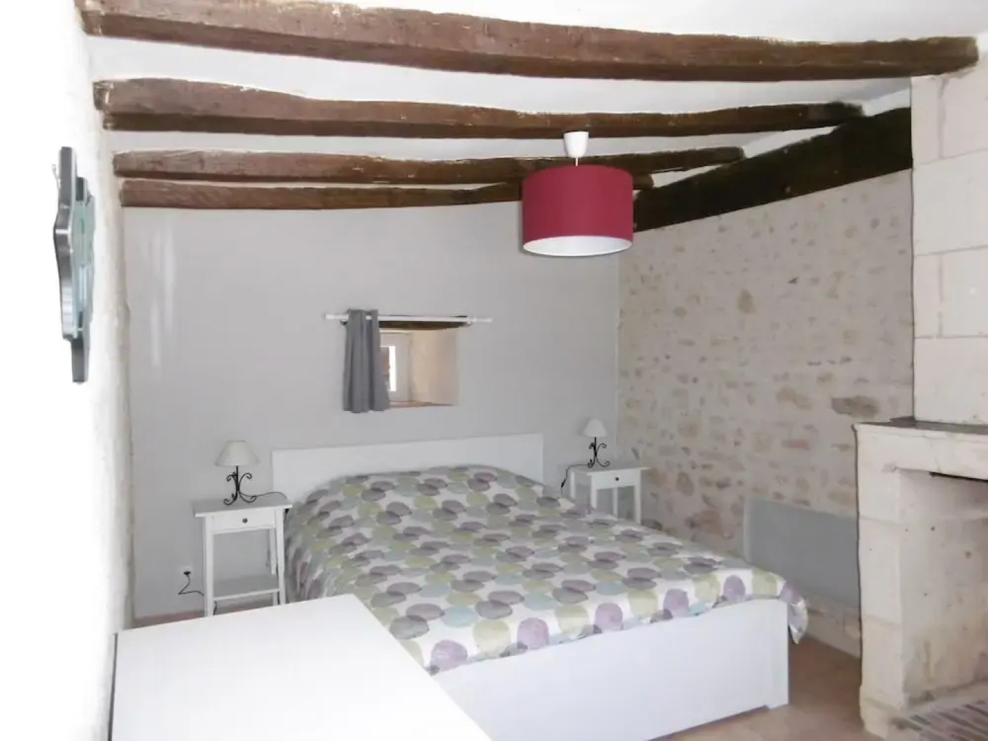 Charme Spa dans un domaine d'élevage