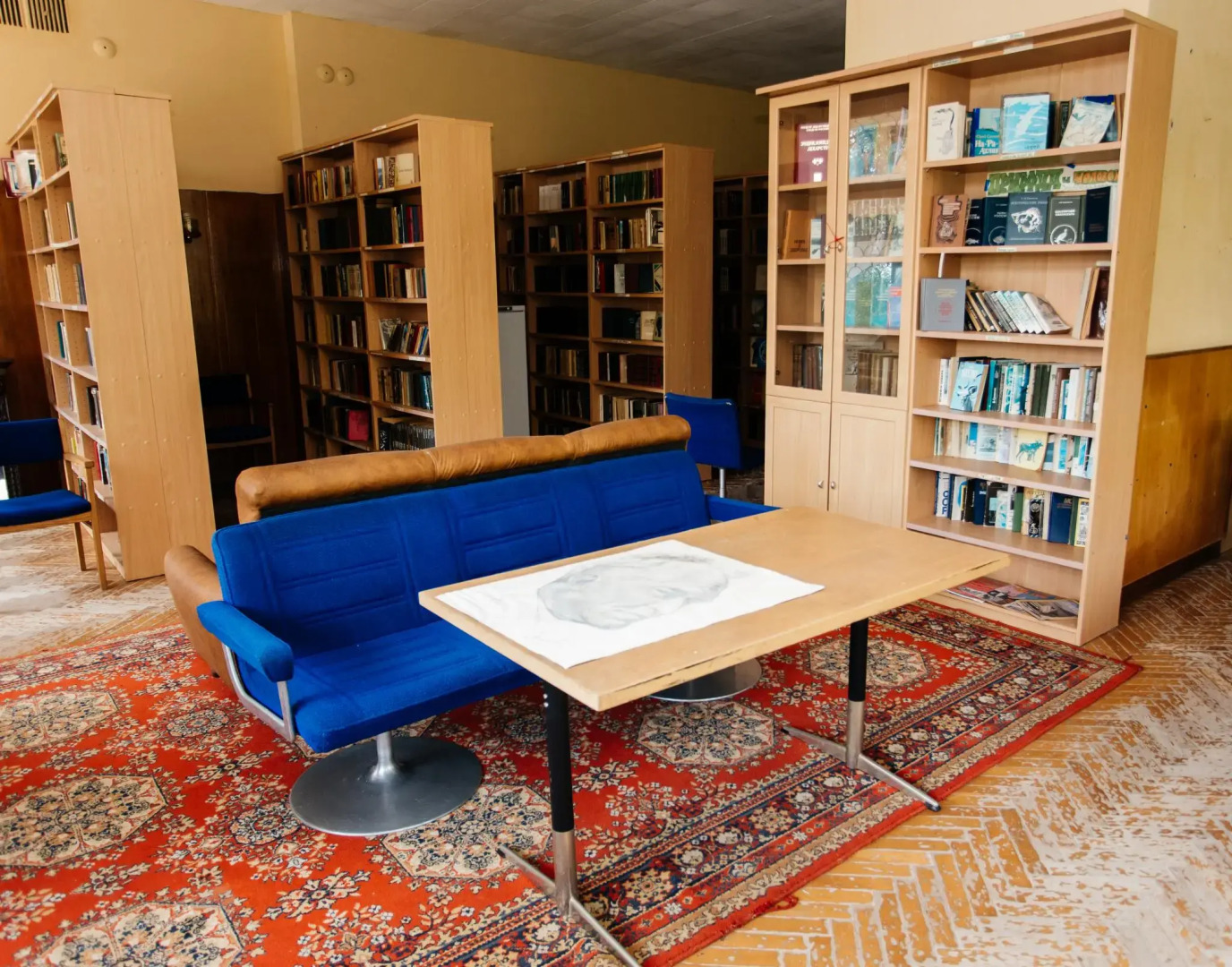 Union Tennis (Юнион Теннис)