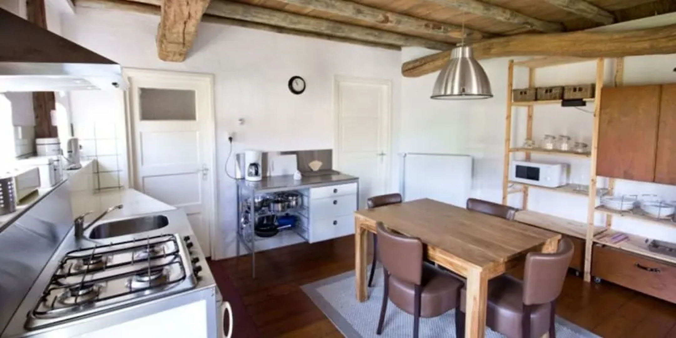 Holiday Home in Ruinerwold With Garden