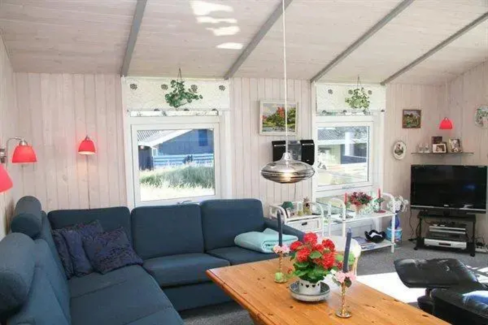 Nordvestjylland - Blokhus Holiday House (14-0224)