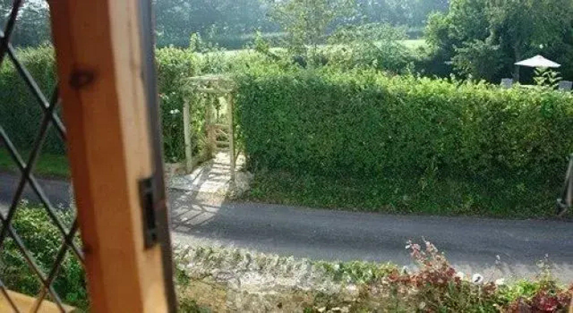 Somerset Bed and Breakfast
