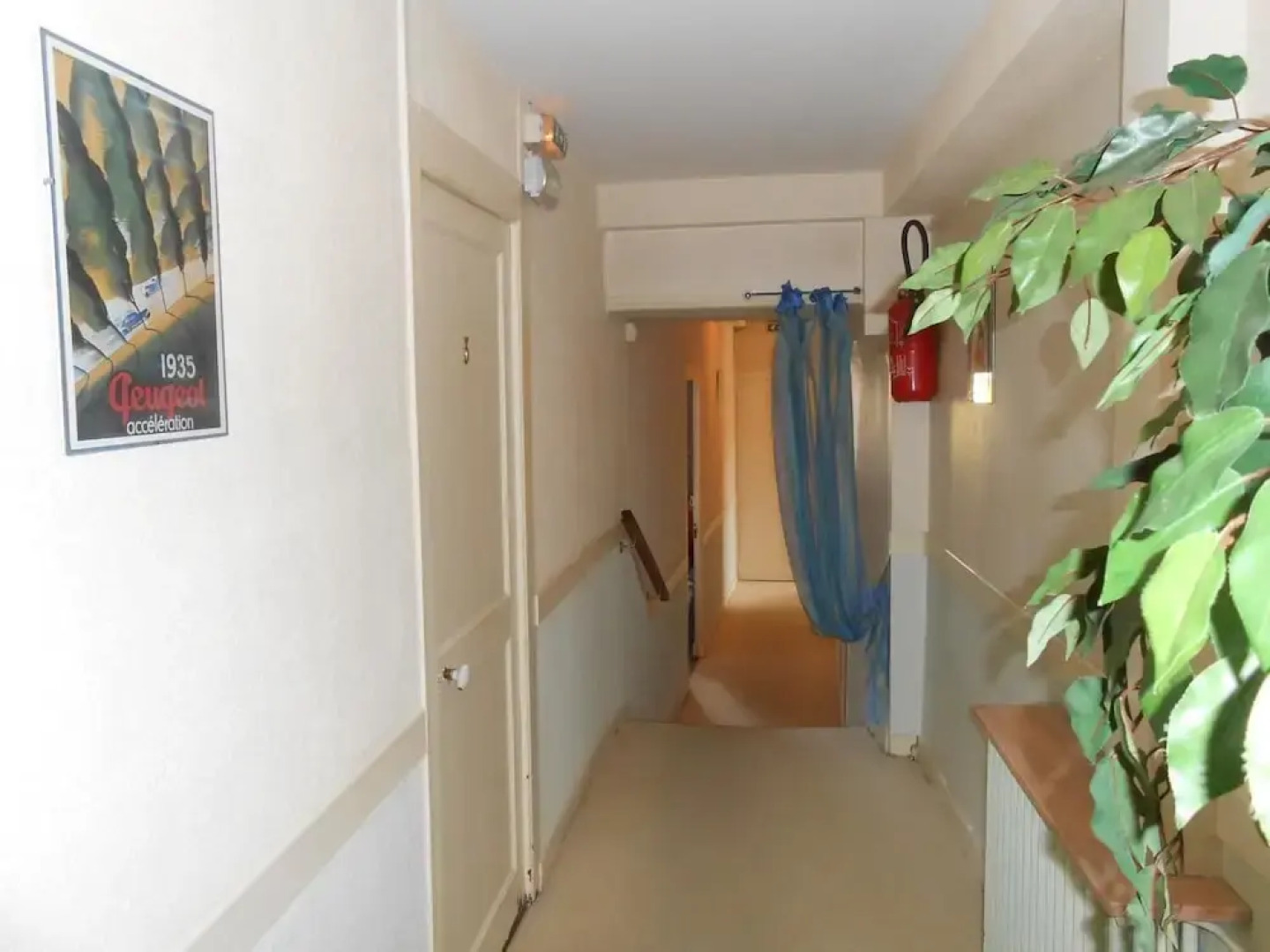 Le Logis Des Chouans