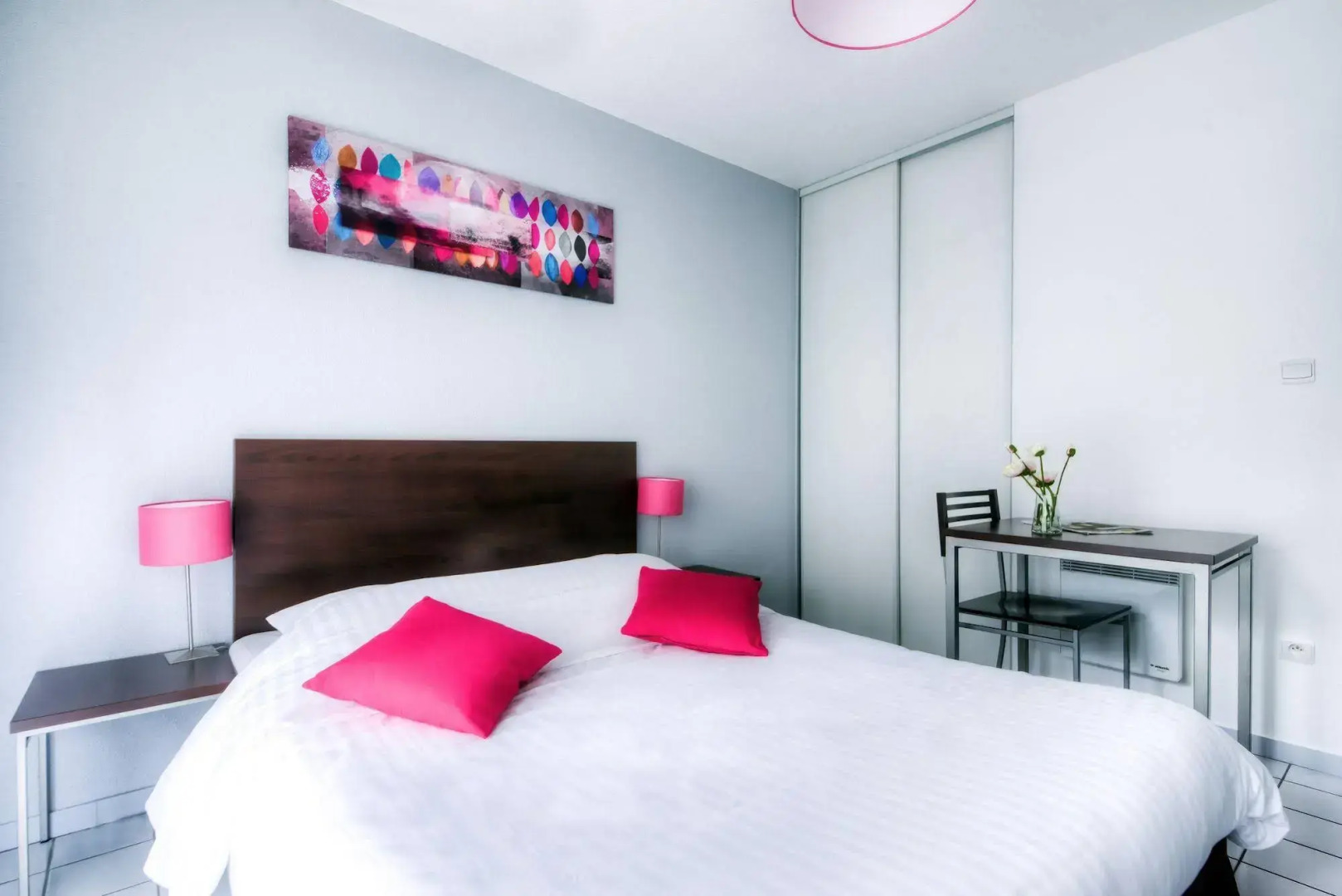 Comfort Aparthotel Besancon La City