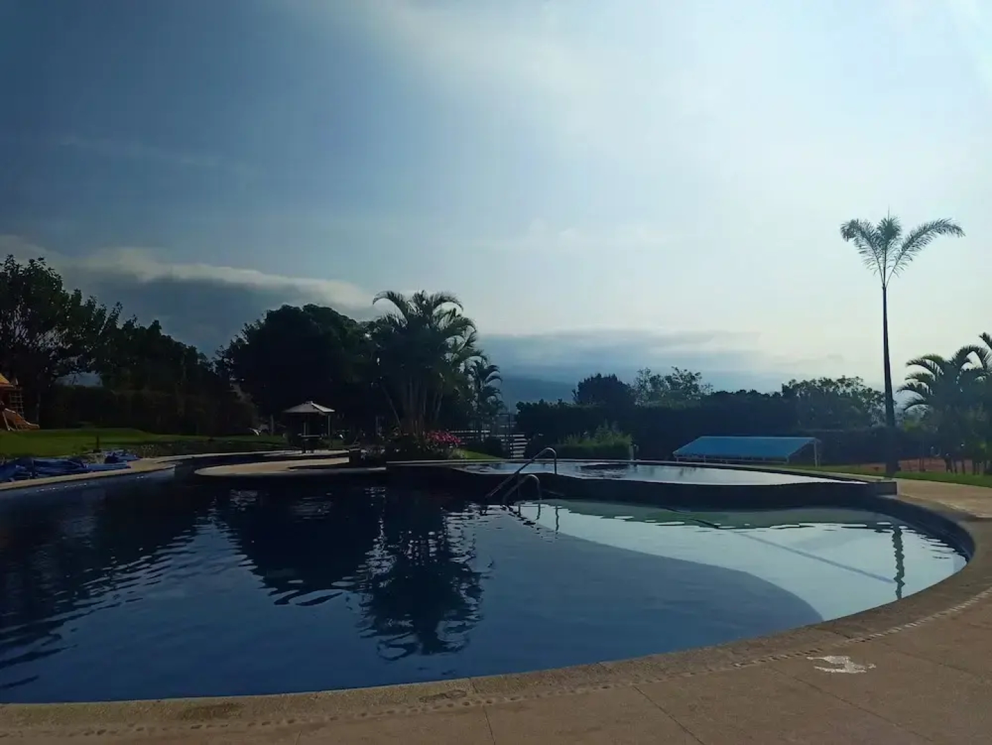 Hotel & Villa Internacional de Tenis