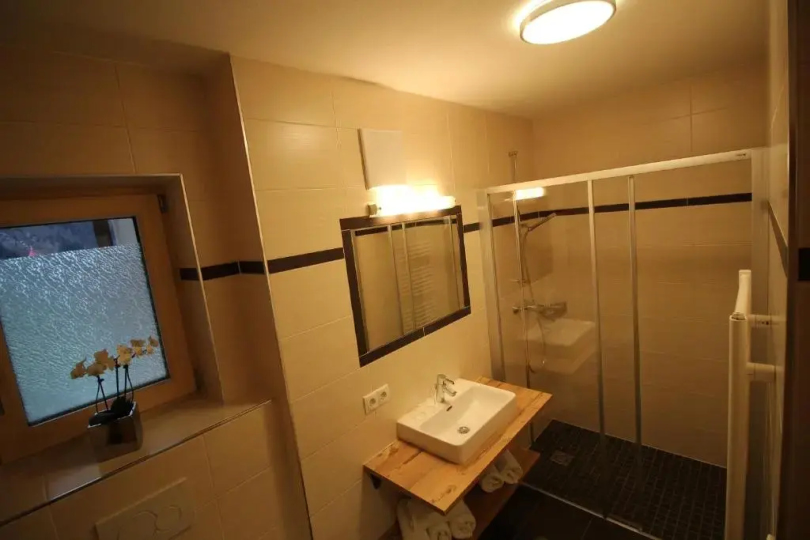 Apartment Geisler (FBZ220)