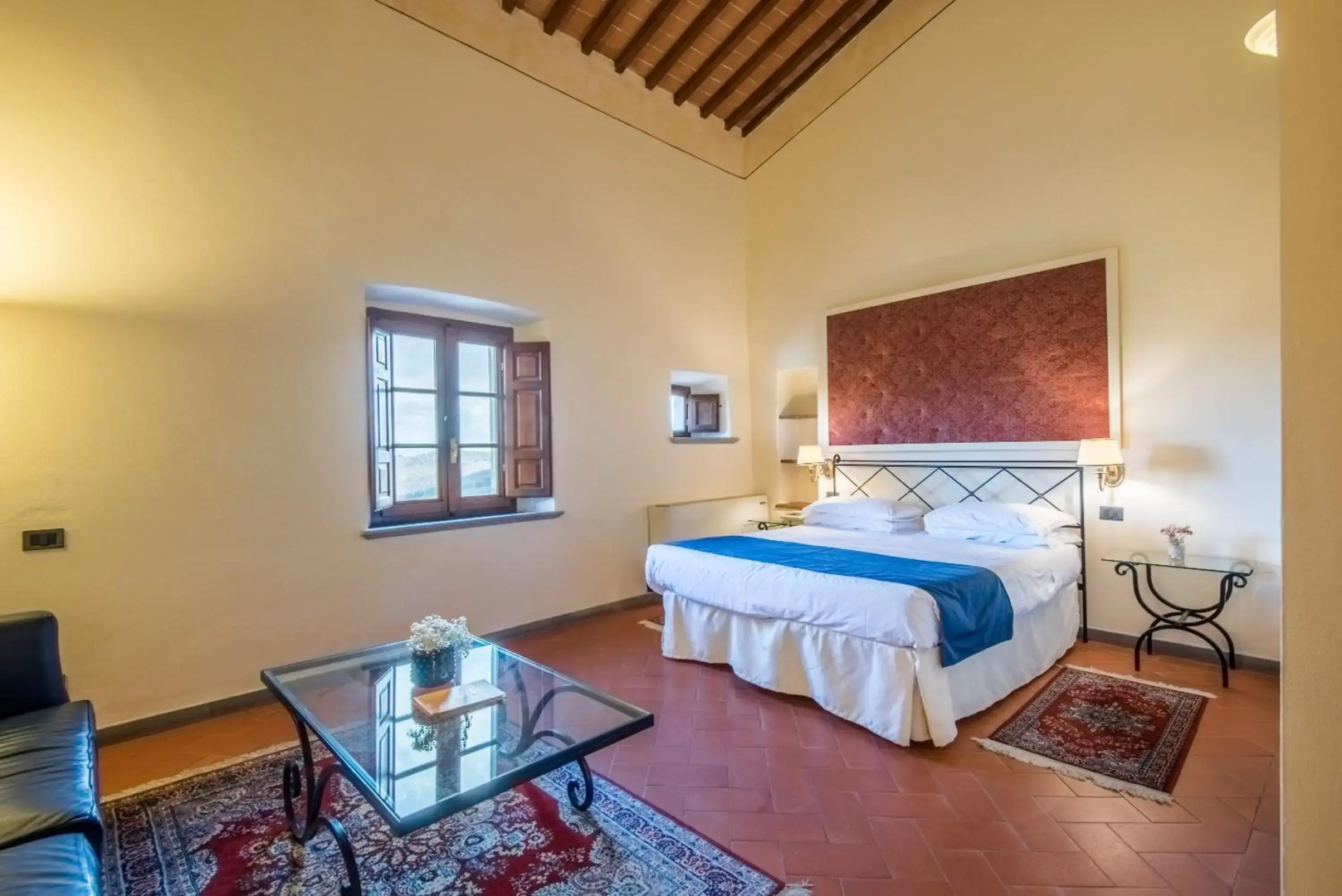 Palazzo Squarcialupi