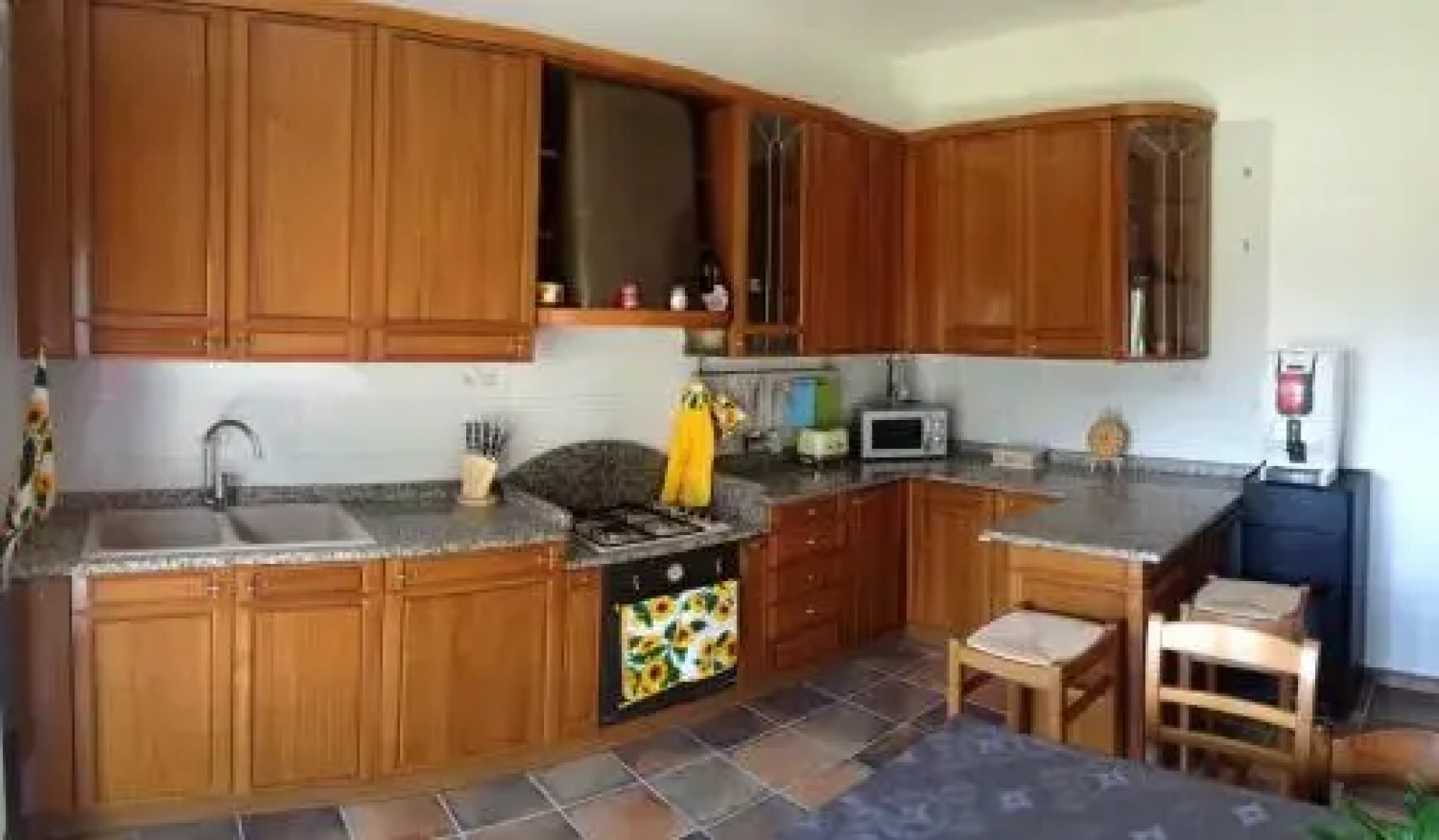 Grandi Cime Guest House