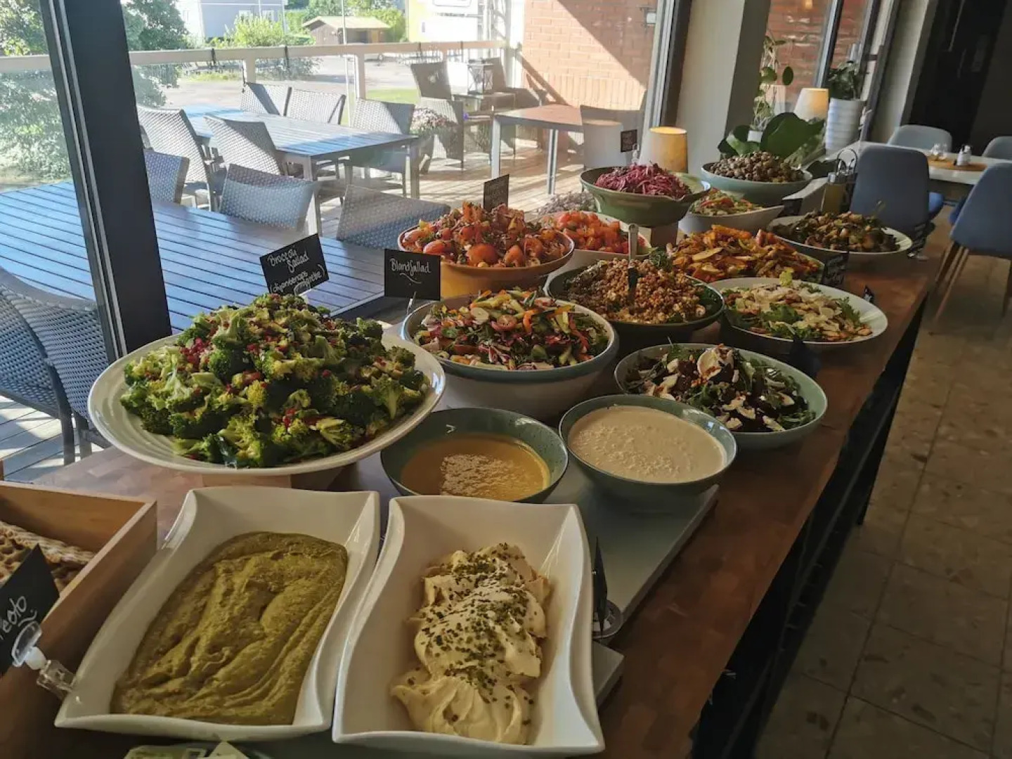 Kils Hotell & Restaurang