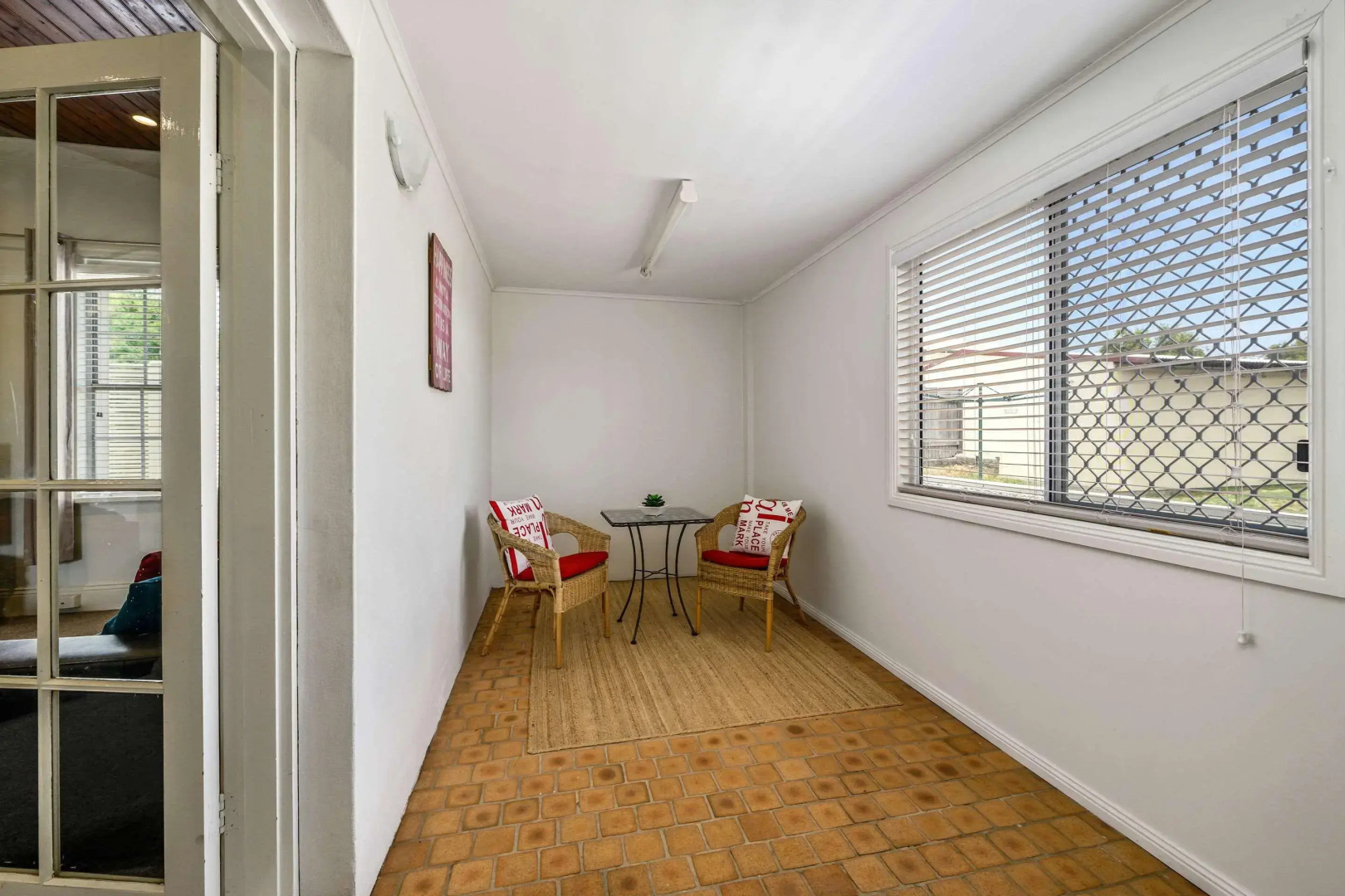 Quality Inn Ashby House Tamworth