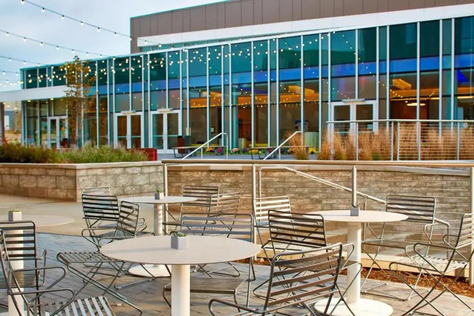 AC Hotel Columbus Dublin