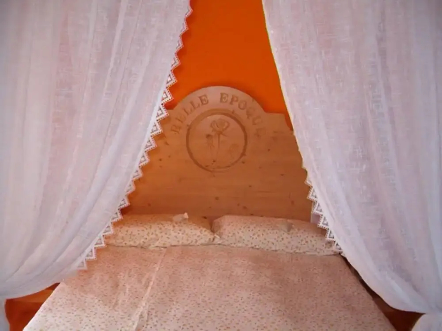 Agriturismo Maso Alle Rose