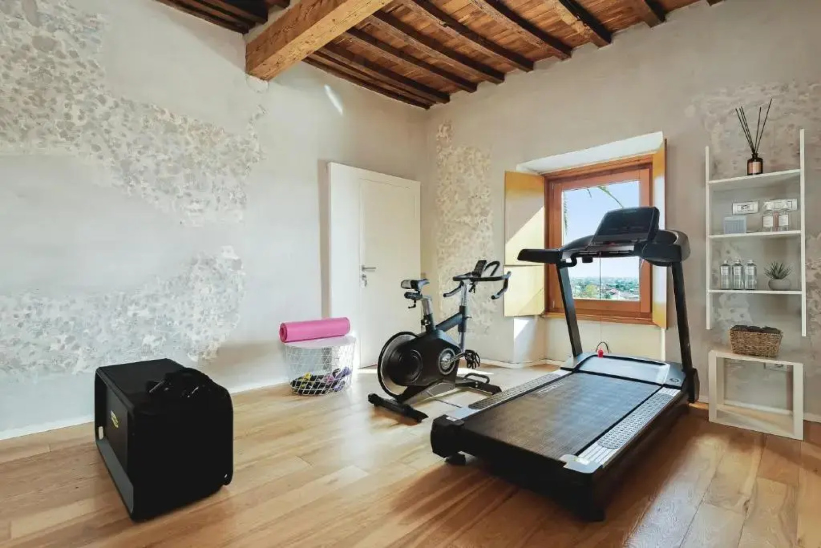 Relais Montepepe Winery & Spa