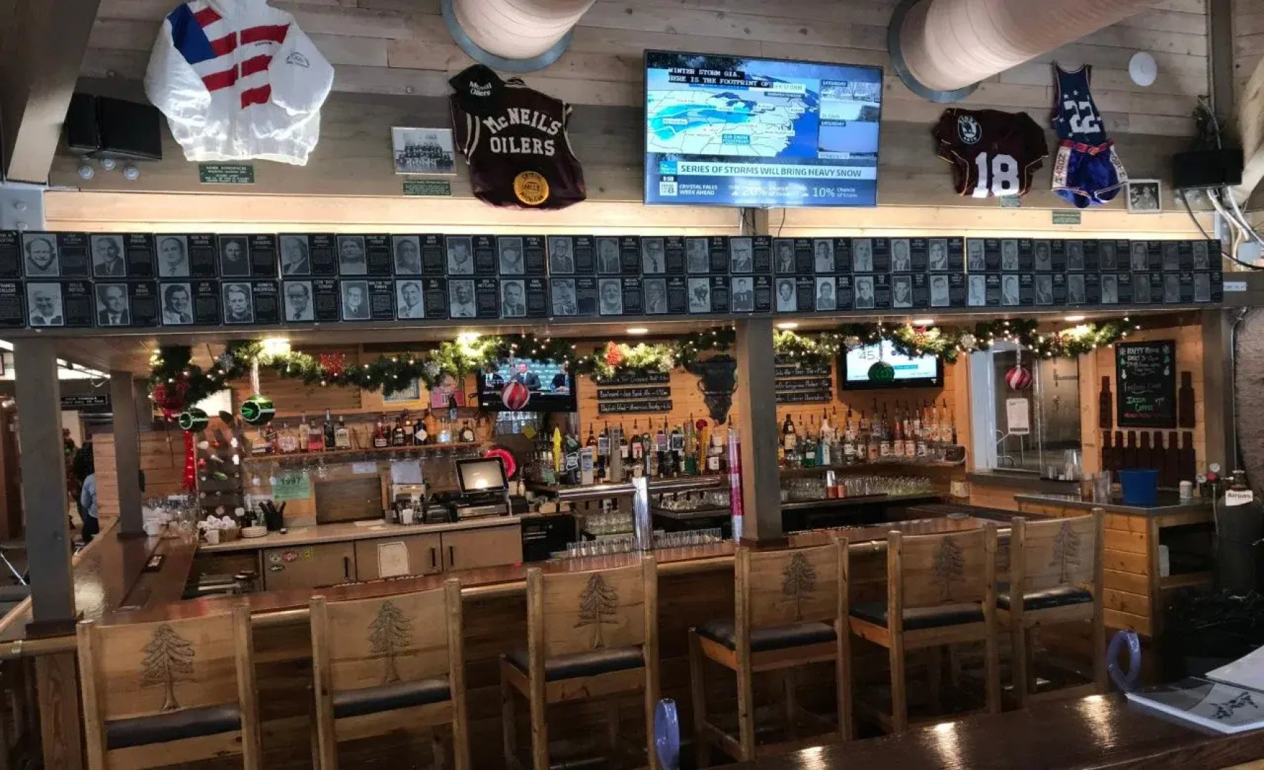 Pine Mountain Ski & Golf Resort