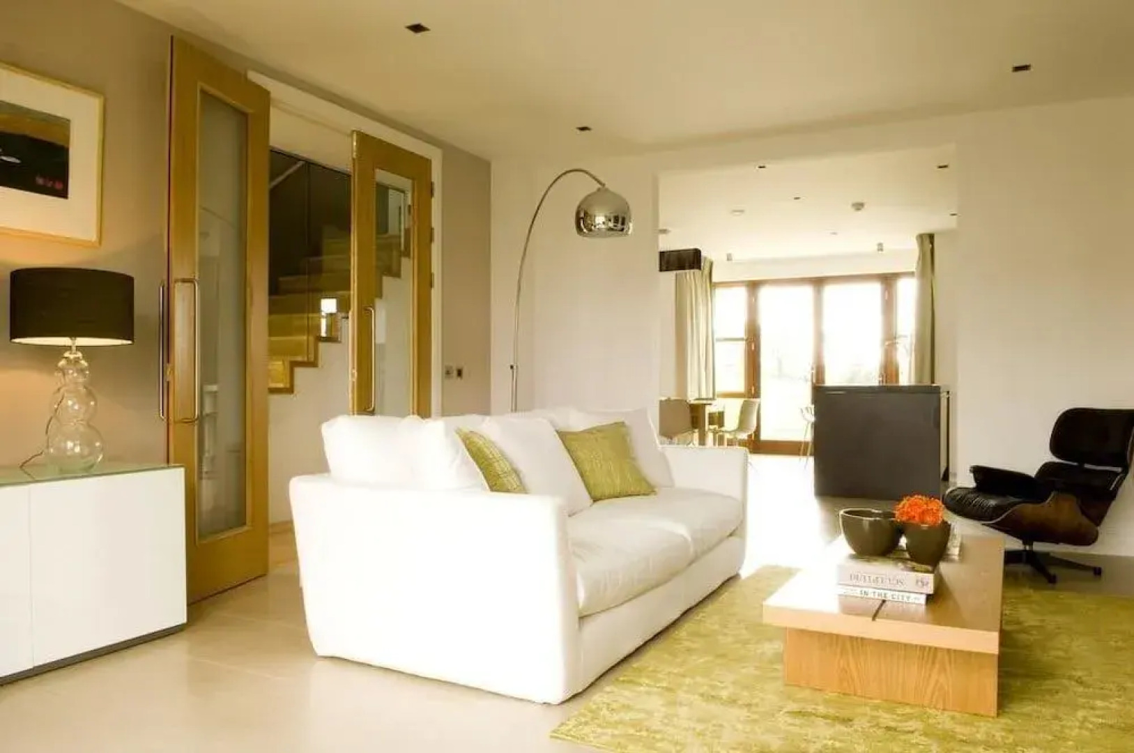 Waterford Castle Lodges