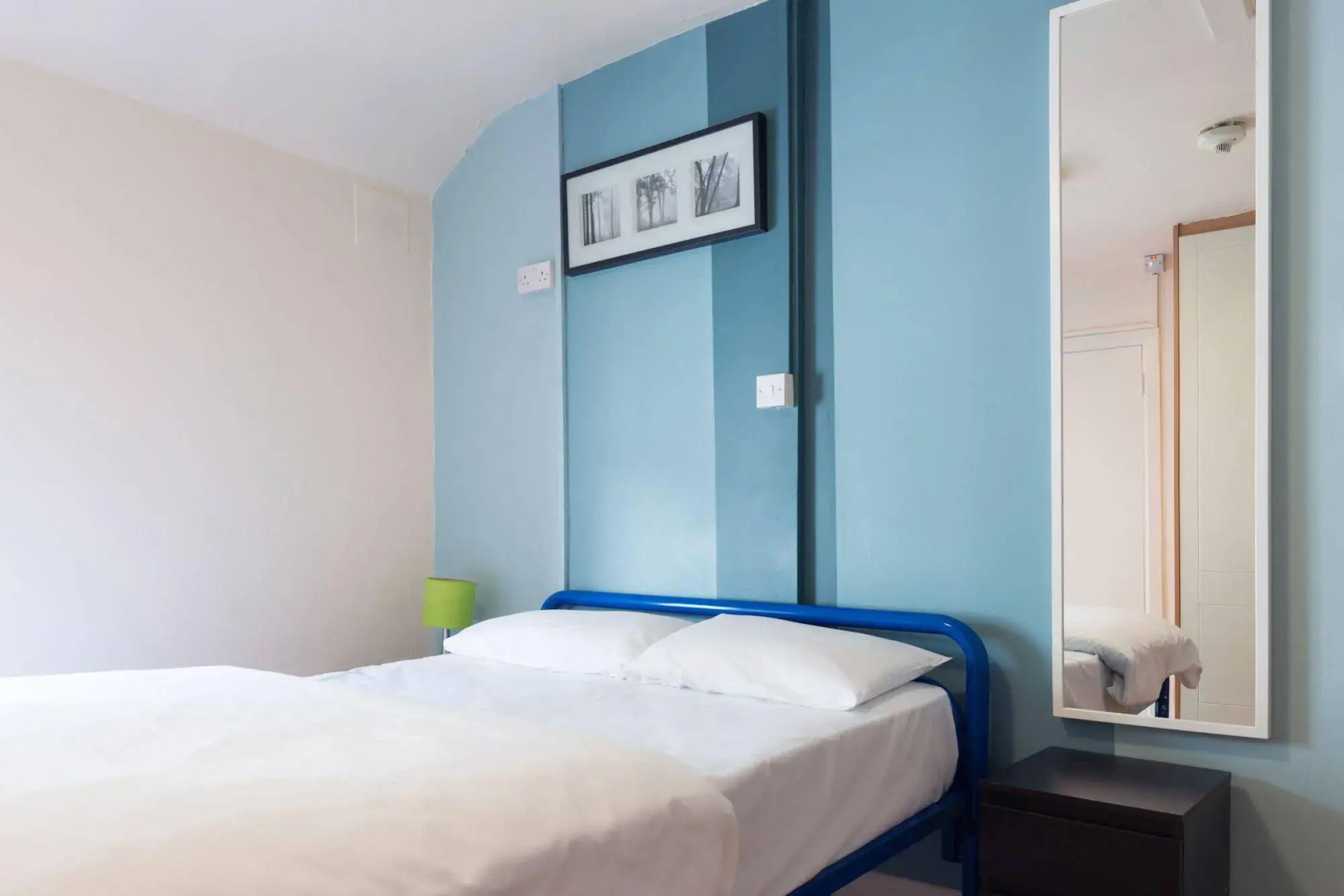 The Times Hostel - College Street