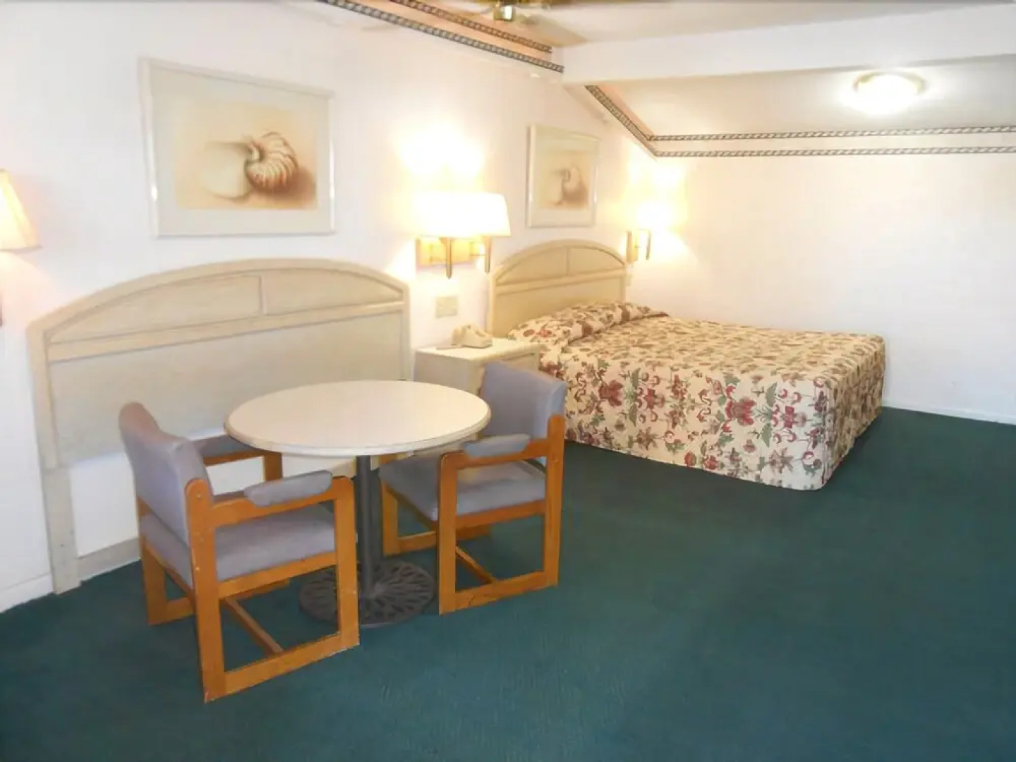 Budget Inn of Sebring