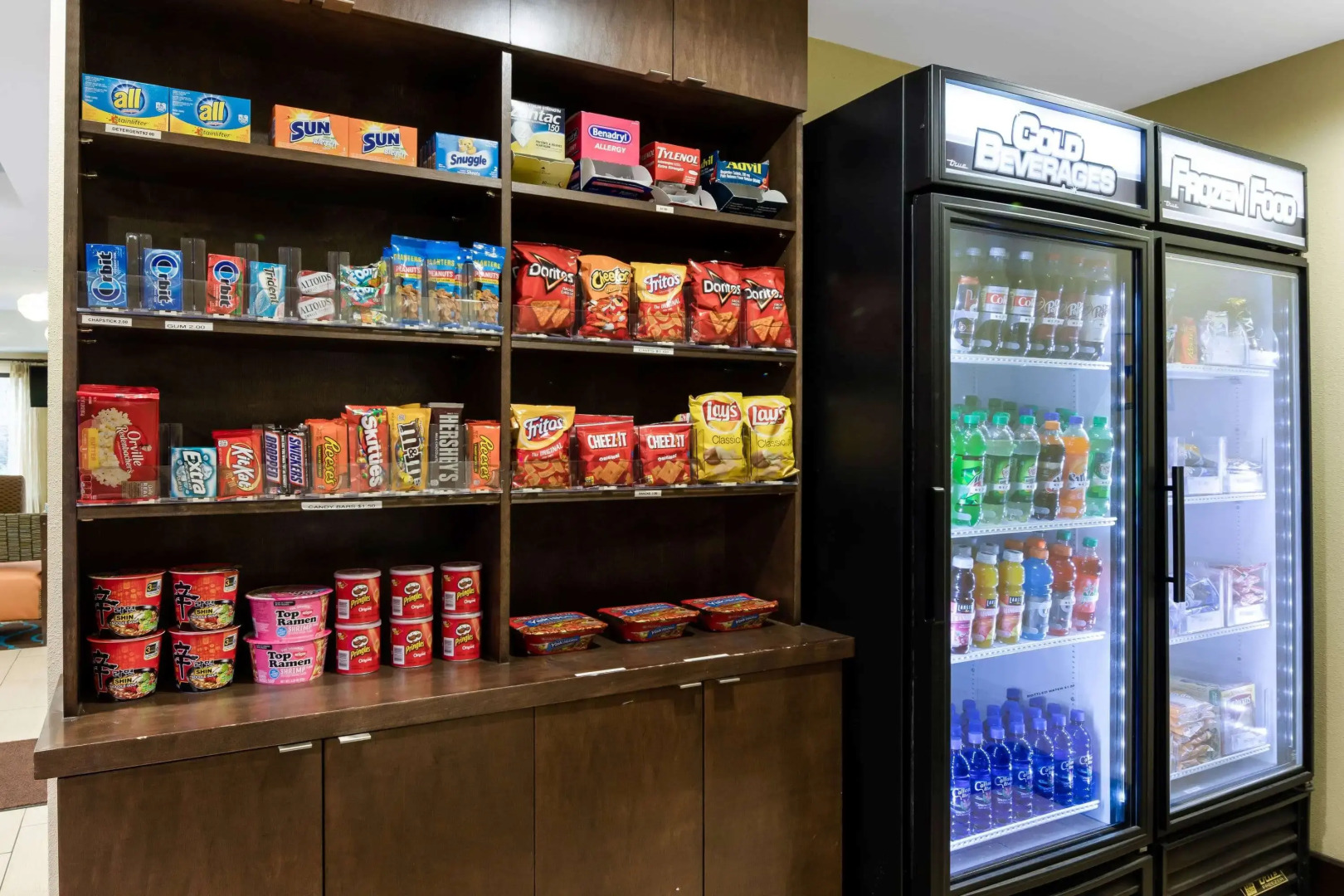 La Quinta Inn & Suites by Wyndham LaGrange / I-85